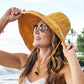 Drawstring Cargo Hats