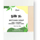White Tea Artisan Soap