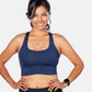 Gametime Bra – Night Swim Navy