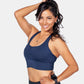 Gametime Bra – Night Swim Navy