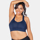 Y-Back Bra – Night Swim Navy