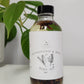 Frankincense and Rose Body Oil