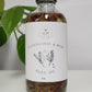 Frankincense and Rose Body Oil