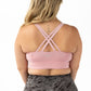 Double Down Bra – Call My Blush