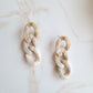 Brooklyn Earrings - Neutral