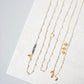 Rainbow Daquiri Chain