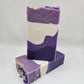 "Luscious Lavender" Artisan Soap