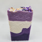 "Luscious Lavender" Artisan Soap