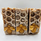 Oatmeal Milk & Honey Soap  (NON-VEGAN)
