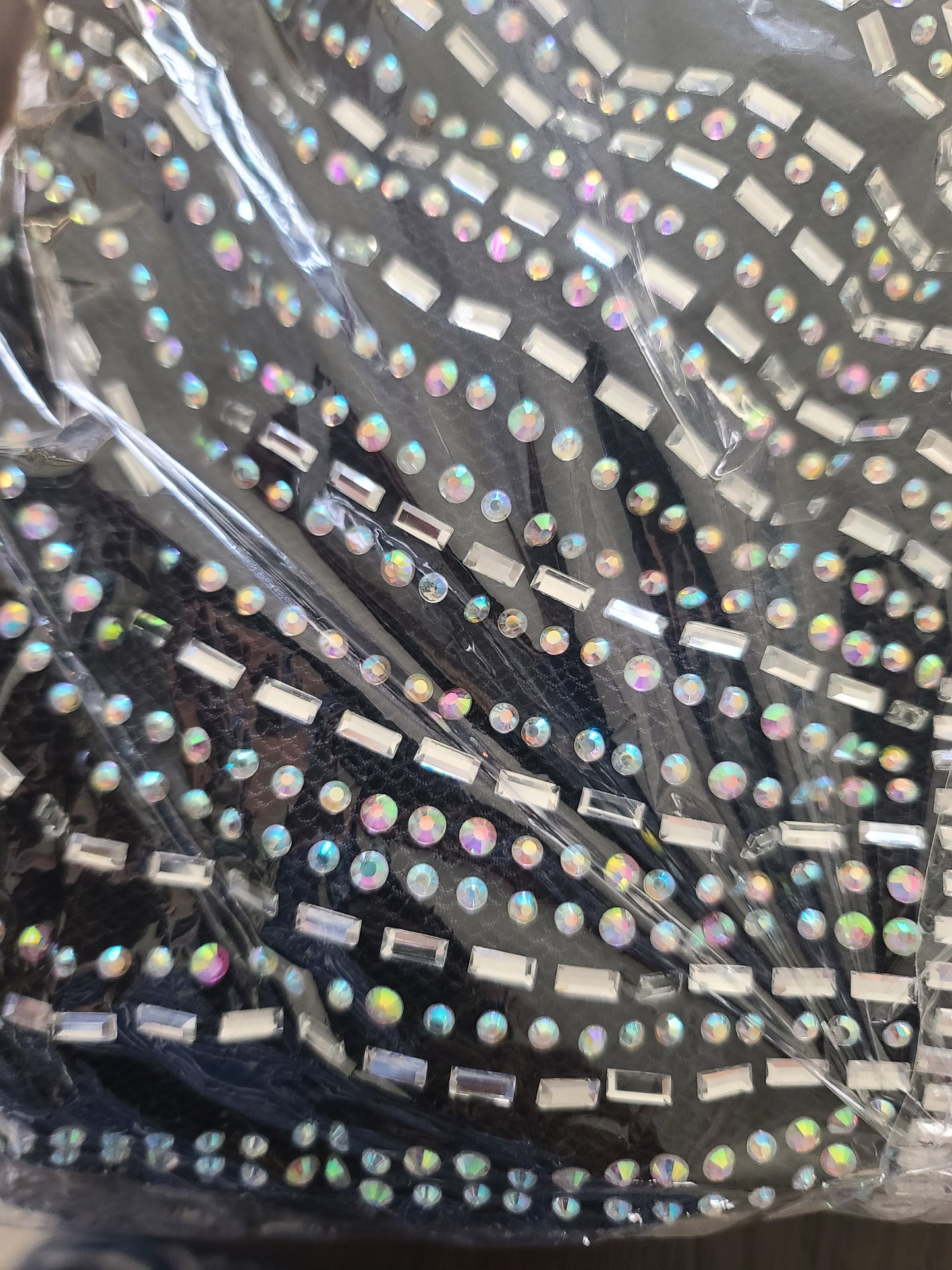 Center Of Envy Dress