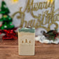 Frosted Pinecones Artisan Soap