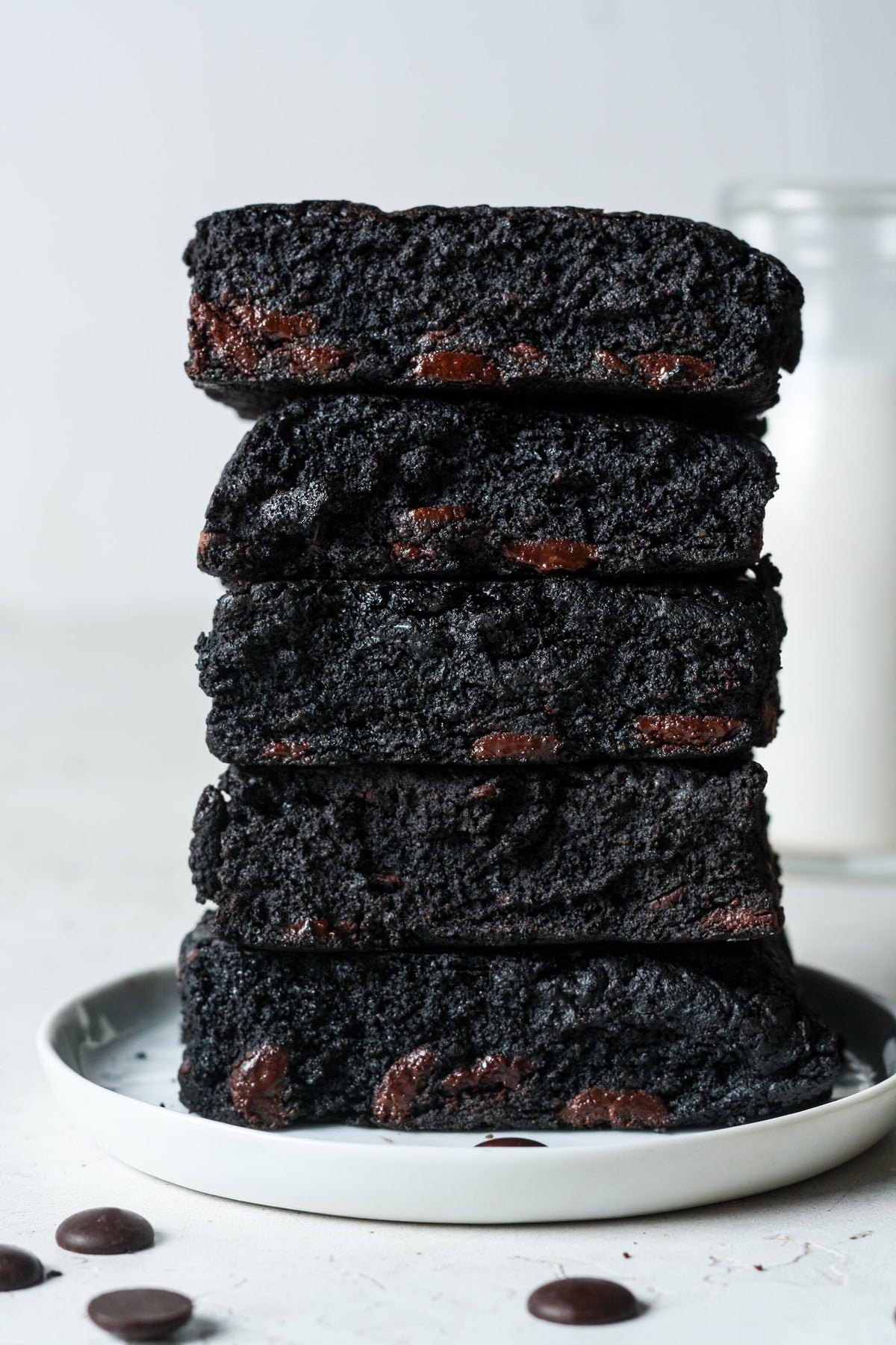 Protein Brownies
