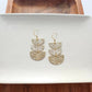 Kinsley Earrings - Gold