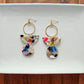 Wren Earrings - Multicolor