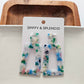Avery Earrings - Spring Fling