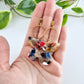 Wren Earrings - Multicolor