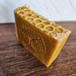 Turmeric & Honey Coconut Milk Soap