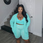 Find a Spot (Shades of Mint)| 3pc set