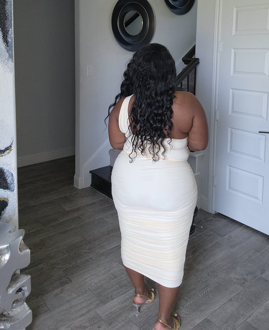 Wedding Guest | Skirt Set
