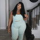 Facts (Color Options) | 2pc Jogger Set