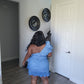 Diva Day| Mini Dress