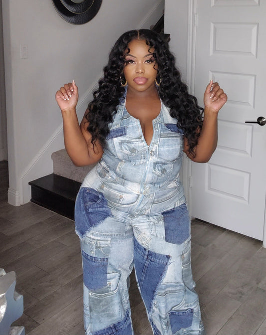 Mix It Up | 2pc Set