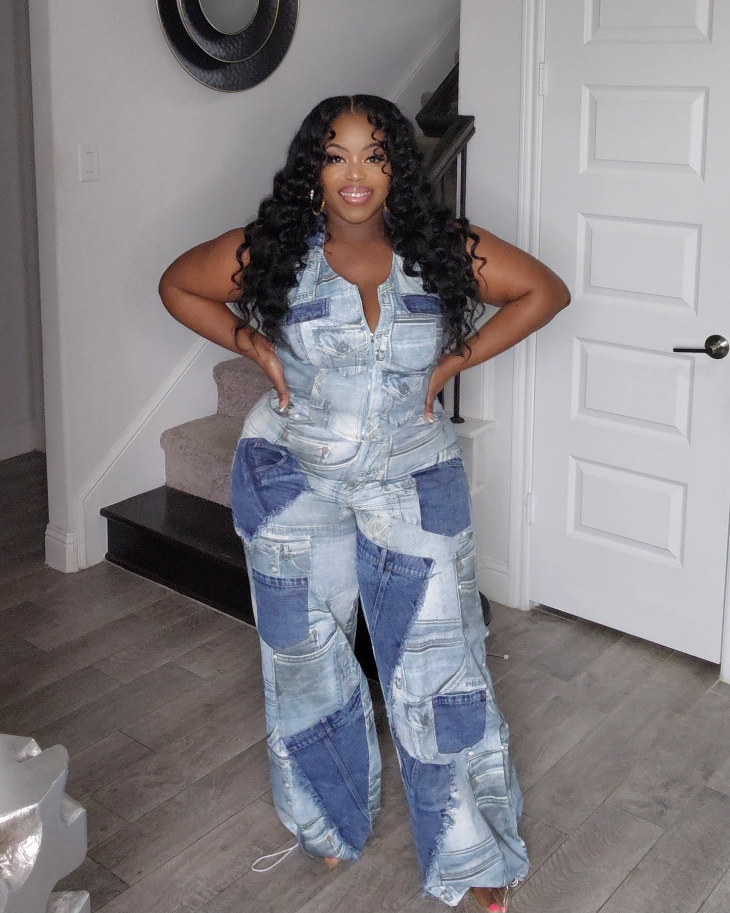 Mix It Up | 2pc Set