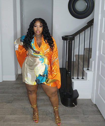 My Icon | Kimono