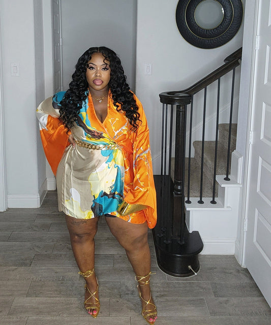 My Icon | Kimono