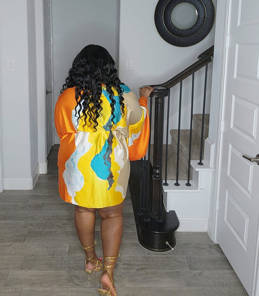 My Icon | Kimono