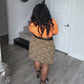 No Exit | Skirt