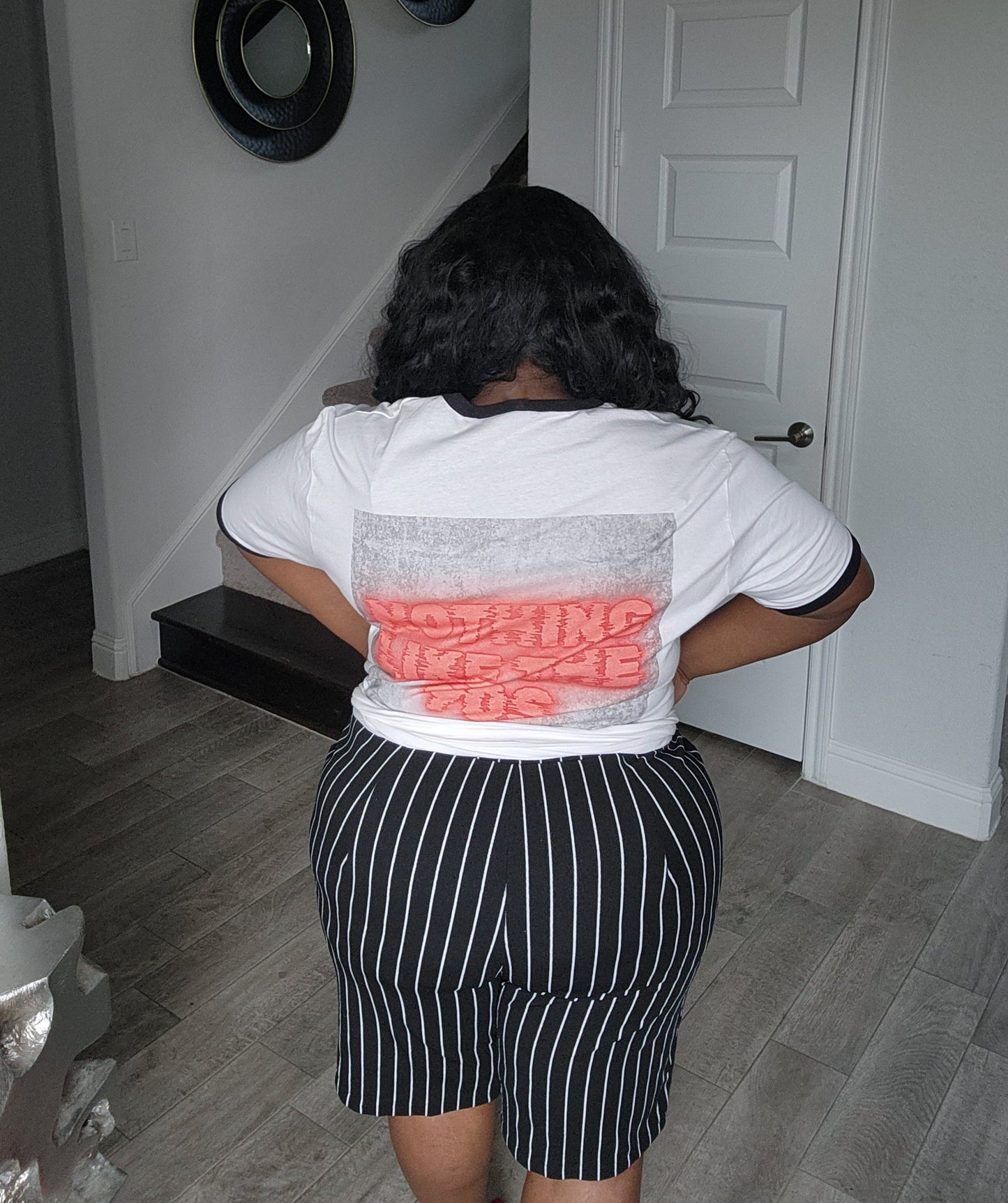 90s Inspired |  T-Shirt