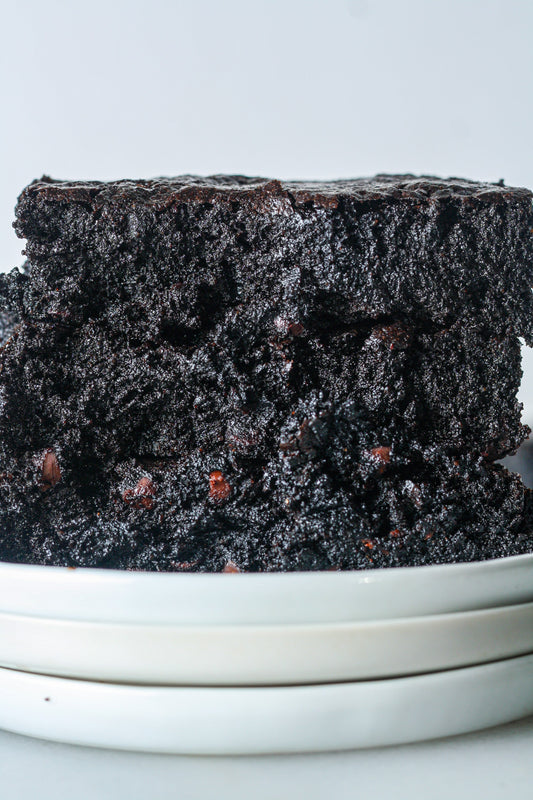 Protein Brownies