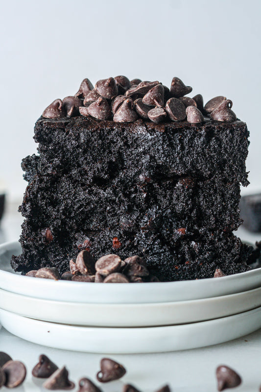 Protein Brownies