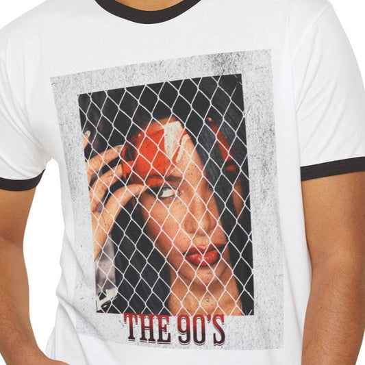 90s Inspired |  T-Shirt