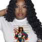 Where Them Fans At | T-Shirt