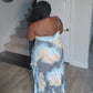 Fray Away | Dress