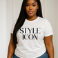 Style Icon | T-Shirt