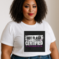 Hot Flash | Unisex Softstyle T-Shirt