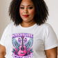 Nashville | Unisex Softstyle T-Shirt