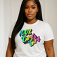 100% | Unisex Softstyle T-Shirt