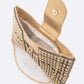 “Gayla Glances” Clutch Bag