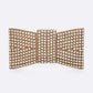 “Gayla Glances” Clutch Bag