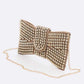 “Gayla Glances” Clutch Bag