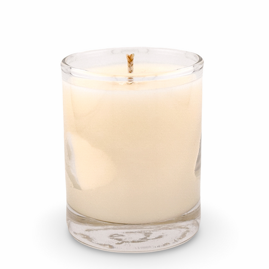 Hera 2.5oz Soy Candle in Glass