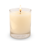 Hera 2.5oz Soy Candle in Glass