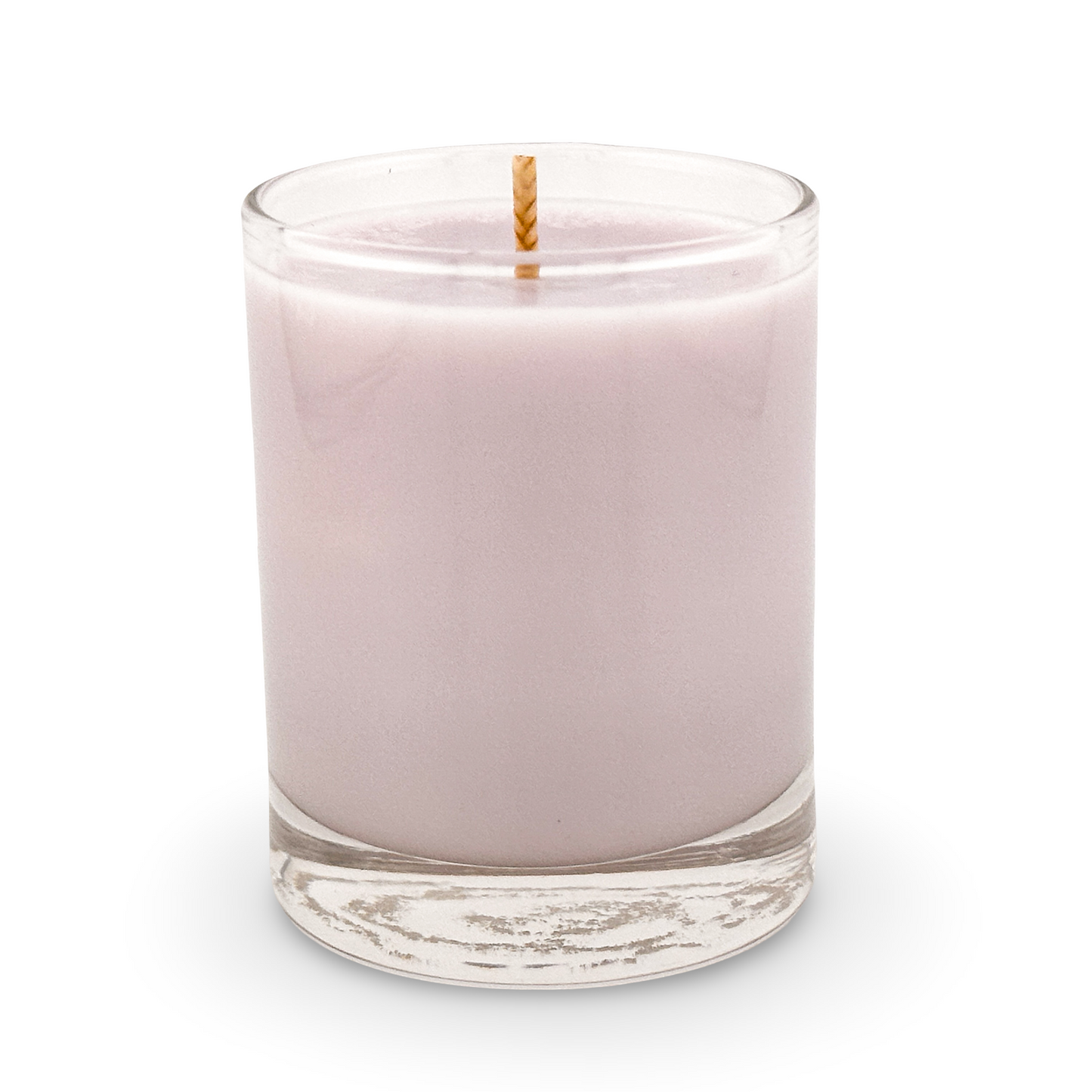Tea for Two 2.5oz Soy Candle in Glass