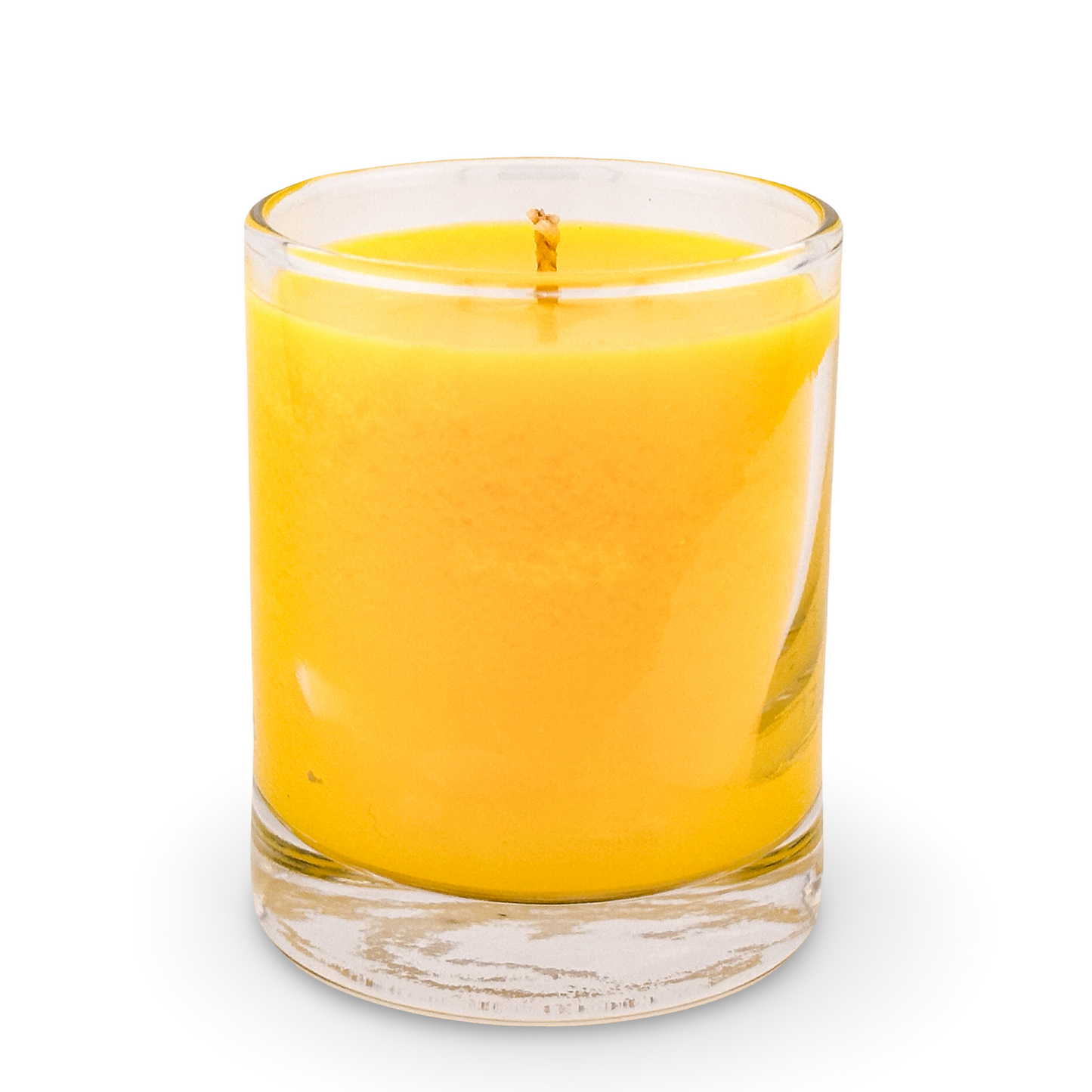 To the Stars 2.5oz Soy Candle in Glass