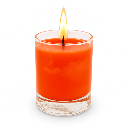 My Bubbles 2.5oz Soy Candle in Glass