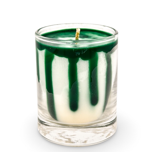Medusa 2.5oz Soy Candle in Glass
